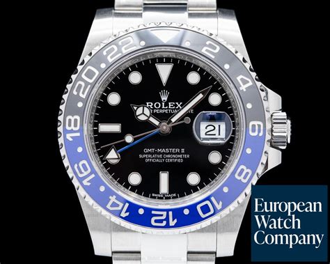 rolex natman 116710